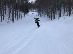 法面楽しいアニカコース